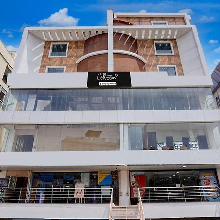 Super Collection O Sarjapura Road Kasavanahalli Bangalore Exterior foto